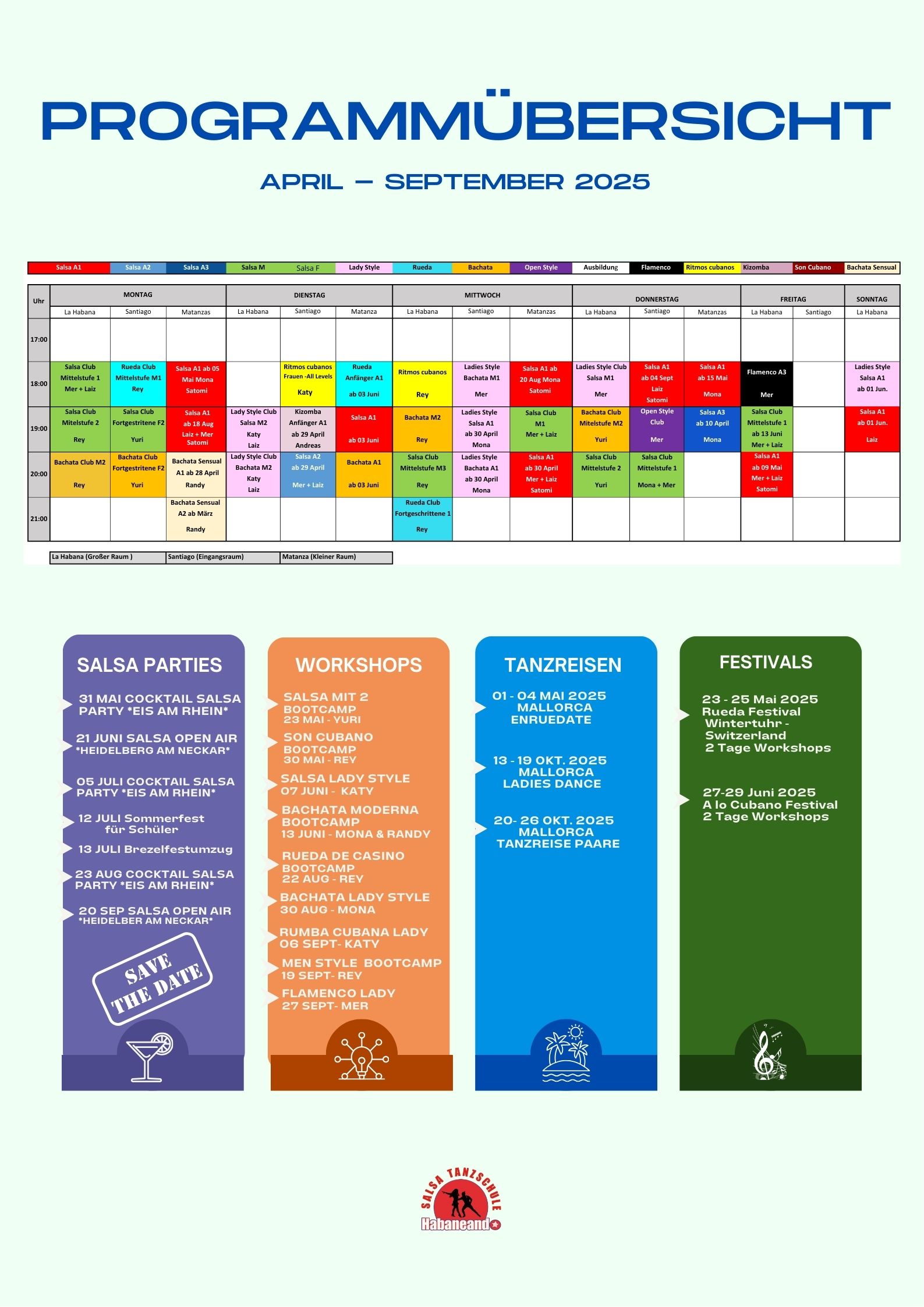 program