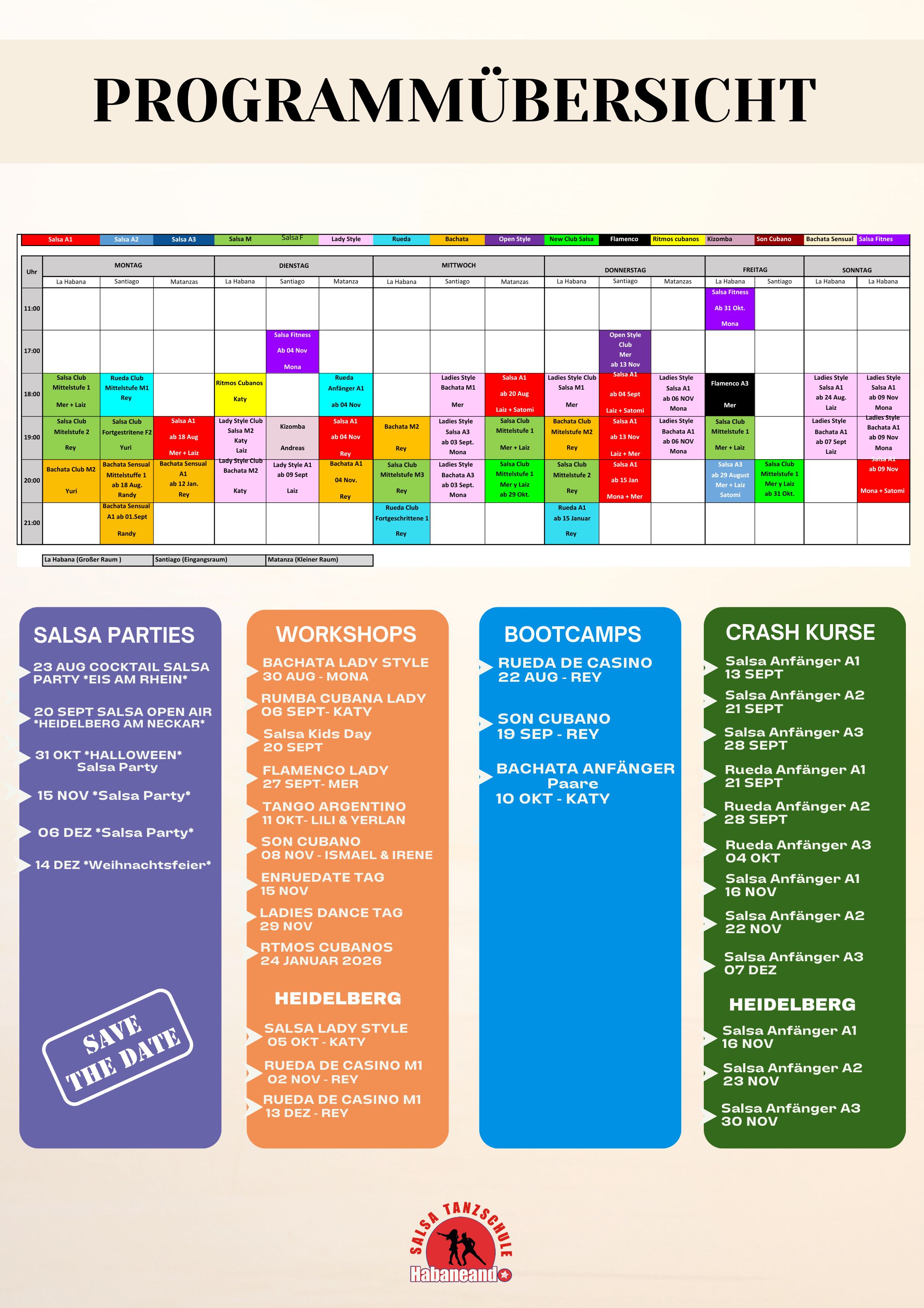 program