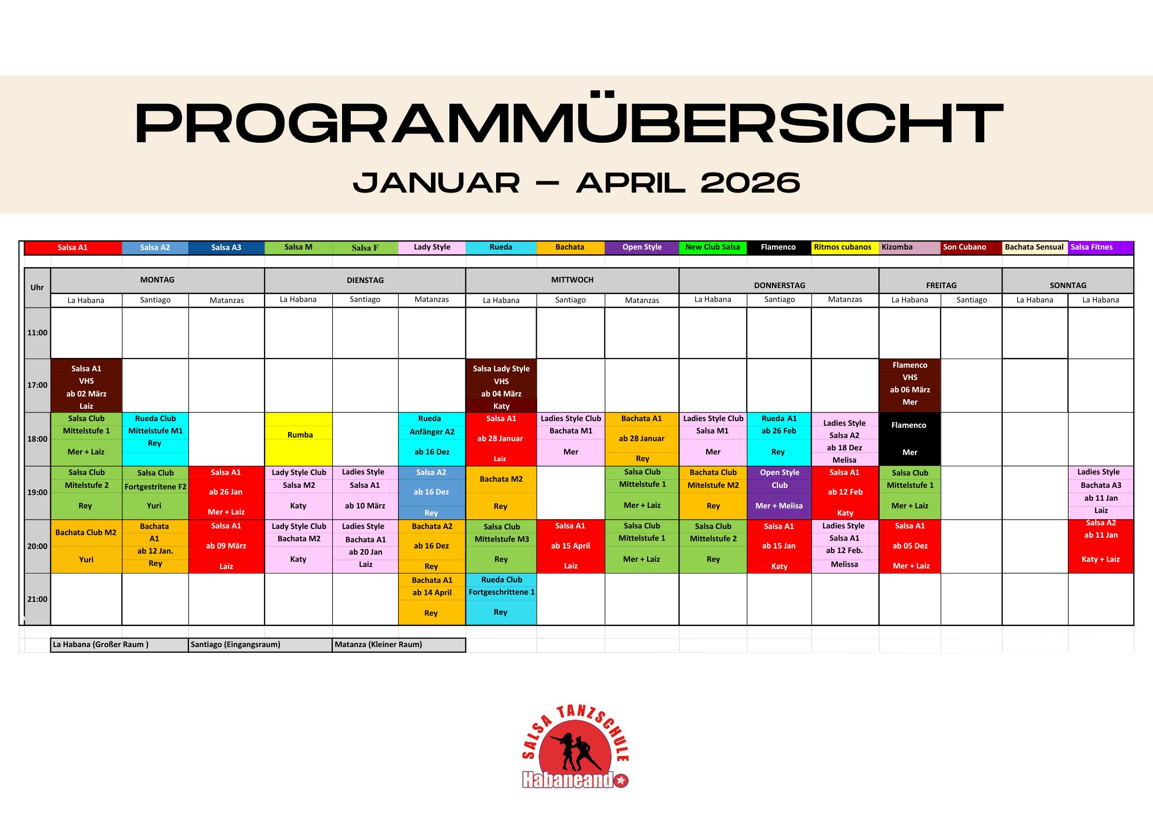 program