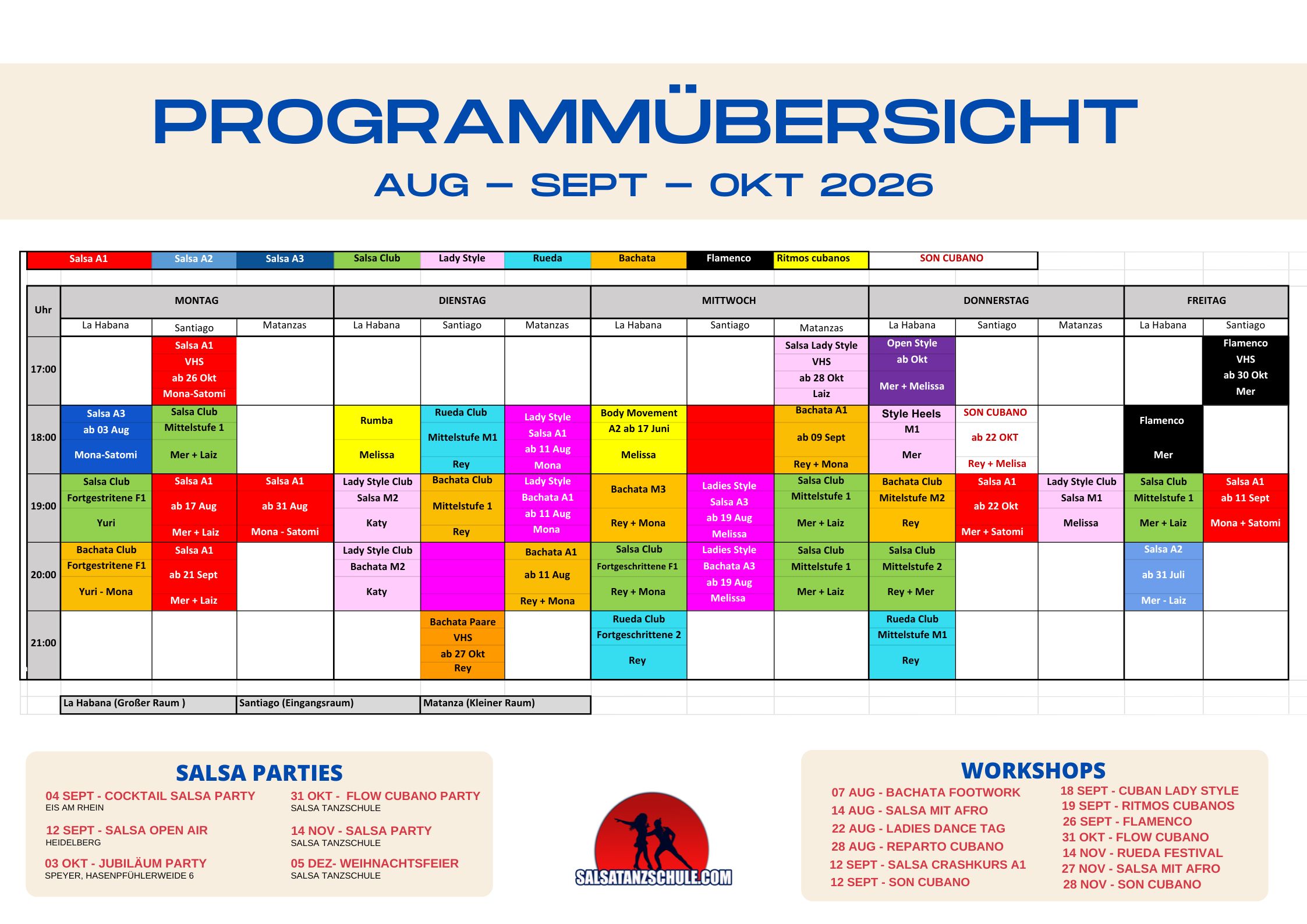 program