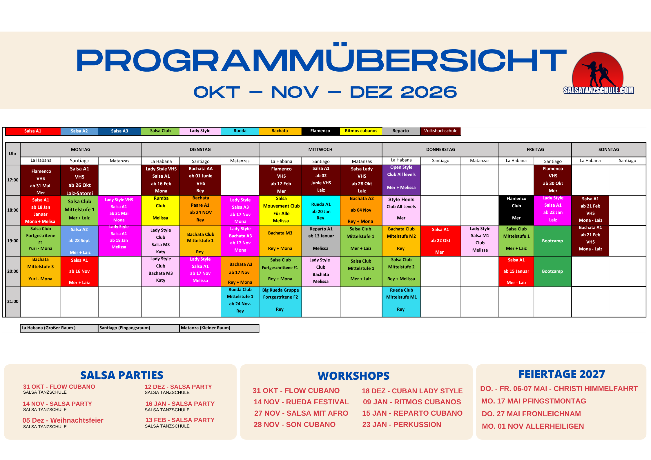 program